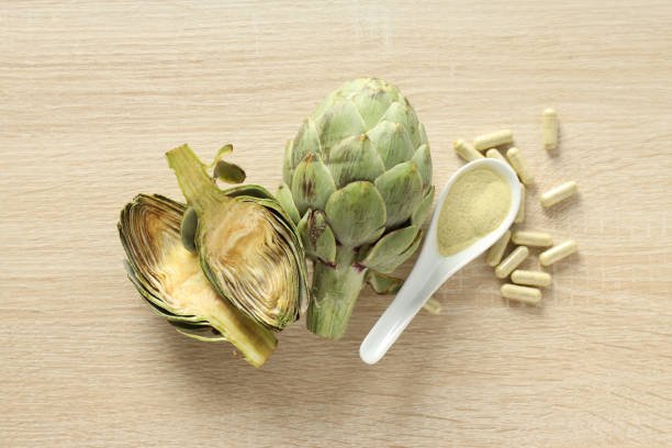 Artichoke Flakes & Powder (Organic and Conventional) - Image 4
