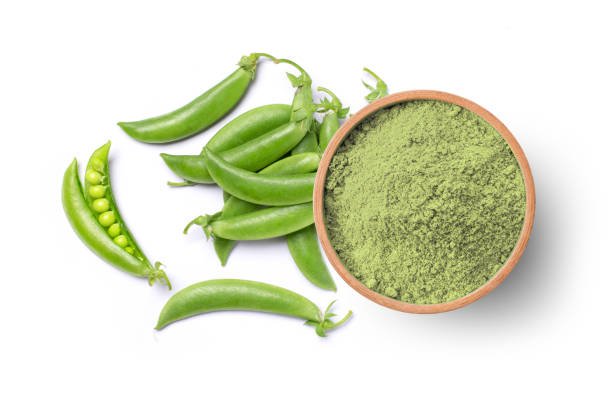 Green Peas - Image 3