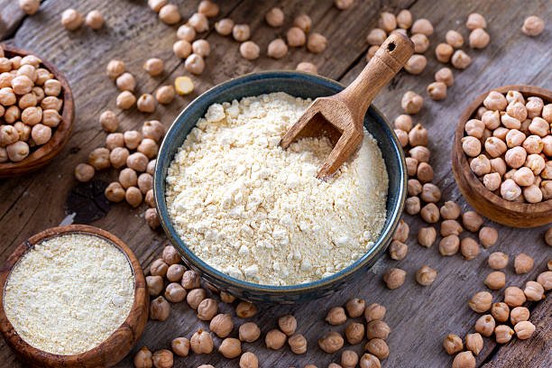 Chickpeas - Image 7