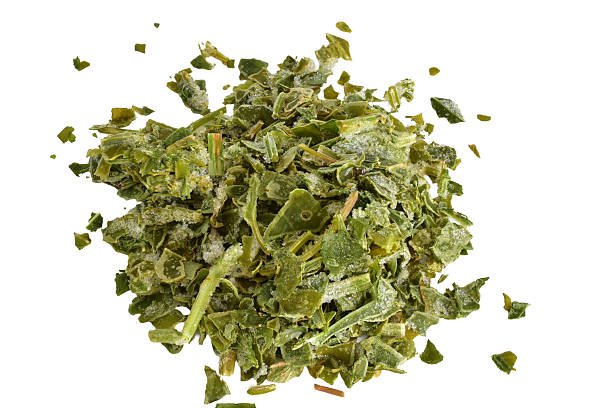 Asparagus Flakes & Powder (Organic and Conventional) - Image 2