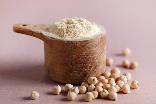 Chickpeas - Image 6
