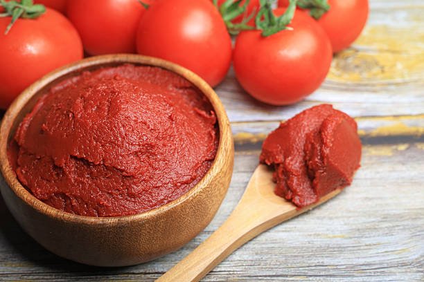 Tomato Paste 28/30 Brix - Image 4