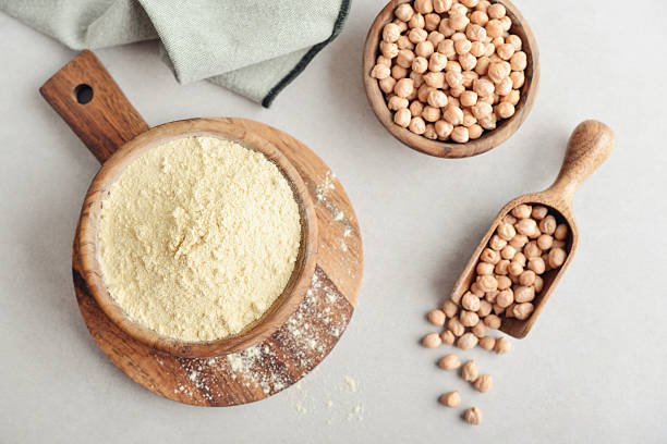 Chickpeas - Image 8