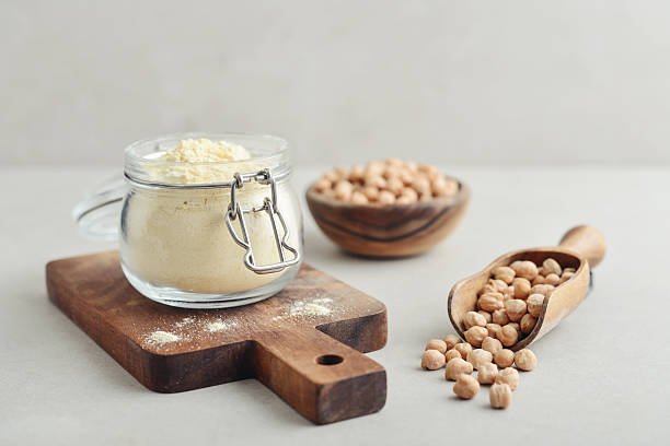 Chickpeas - Image 2
