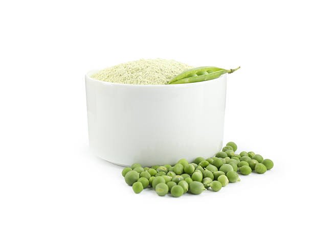 Green Peas - Image 2