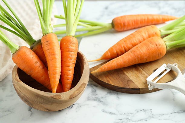 Carrot