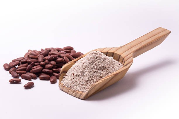 Brown Beans