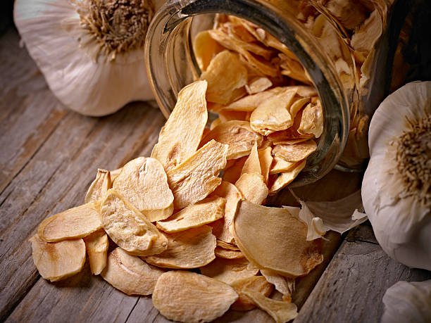 Garlic - Image 4