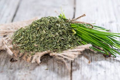 Chives