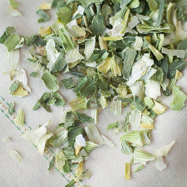 Leek Green/White - Image 2
