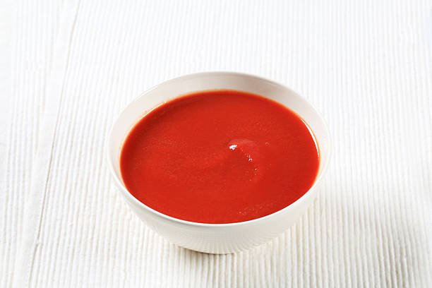 Passata 8/10 Brix – Hot Break (Organic and Conventional) - Image 3