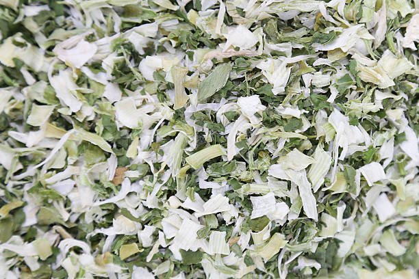 Leek Green/White - Image 9