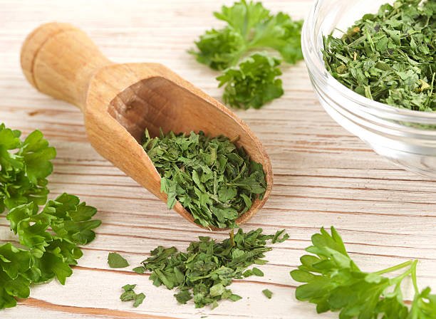 Parsley - Image 8