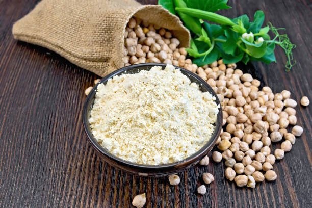 Chickpeas - Image 3