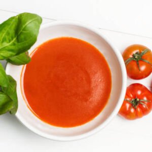 Passata 8/10 Brix – Hot Break