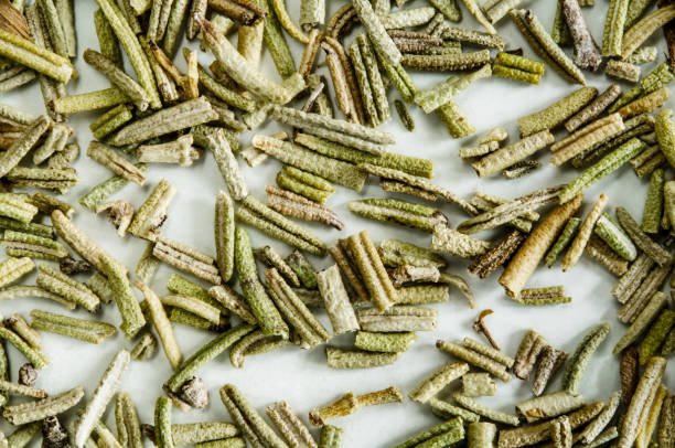 Asparagus Flakes & Powder (Organic and Conventional) - Image 6