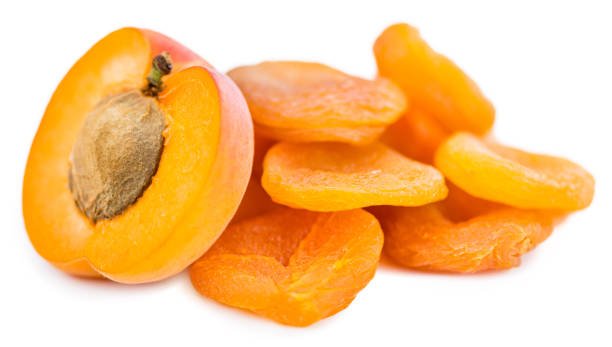 Apricot - Image 8