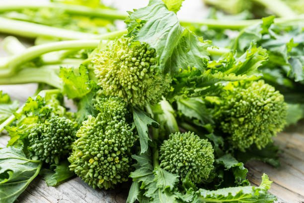 Broccoli Flowers & Powder (Organic and Conventional) - Image 6