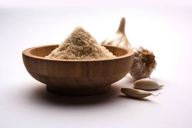 Garlic - Image 8