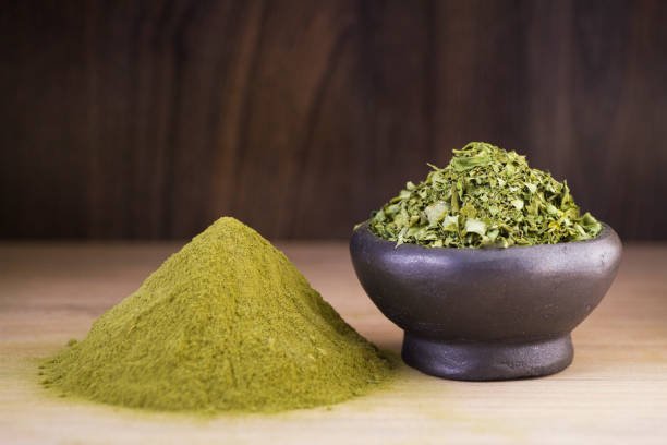 Oregano