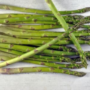 Asparagus Flakes & Powder