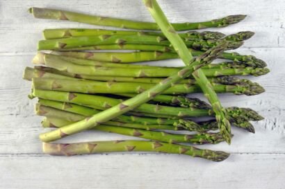 Asparagus Flakes & Powder