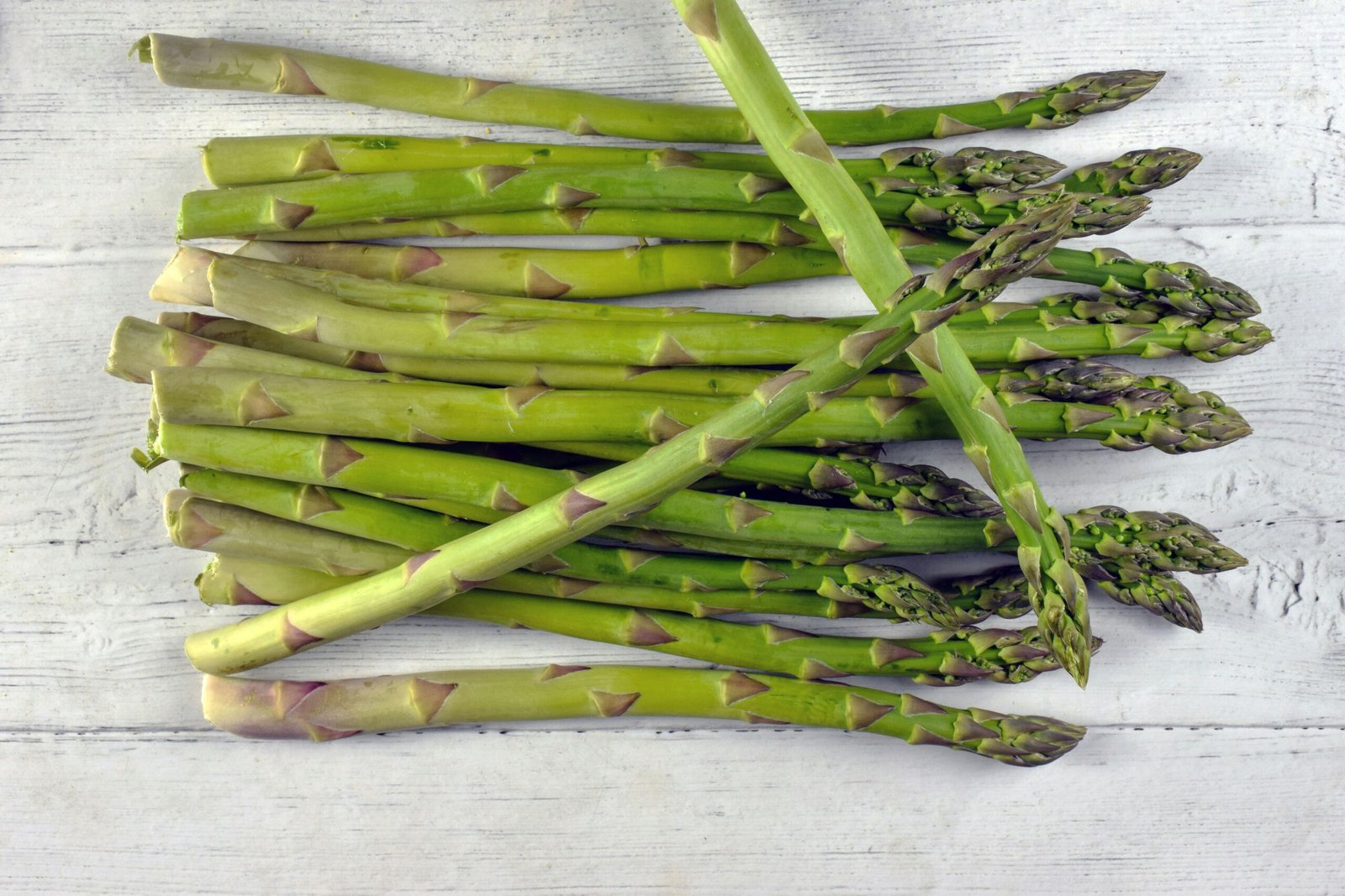 Asparagus Flakes & Powder (Organic and Conventional)