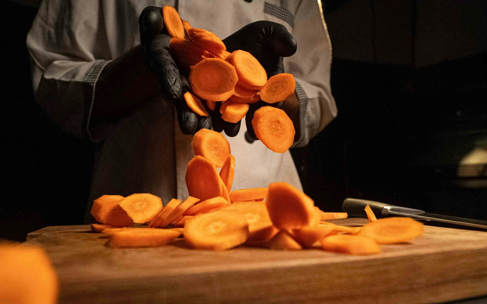 Carrot Granules, Rings, Cubes & Powder (Organic and Conventional) - Image 2
