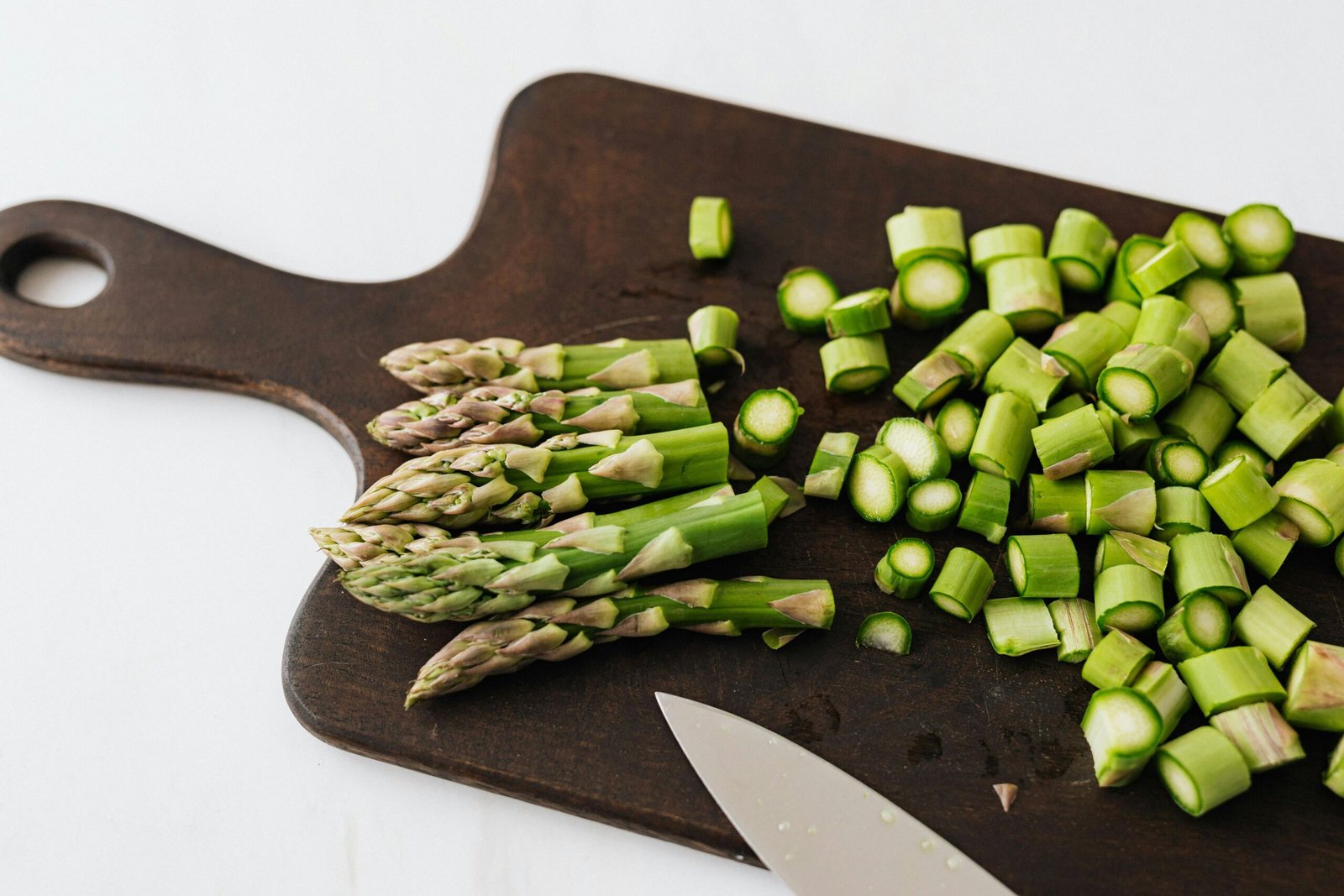 Asparagus Flakes & Powder (Organic and Conventional) - Image 3