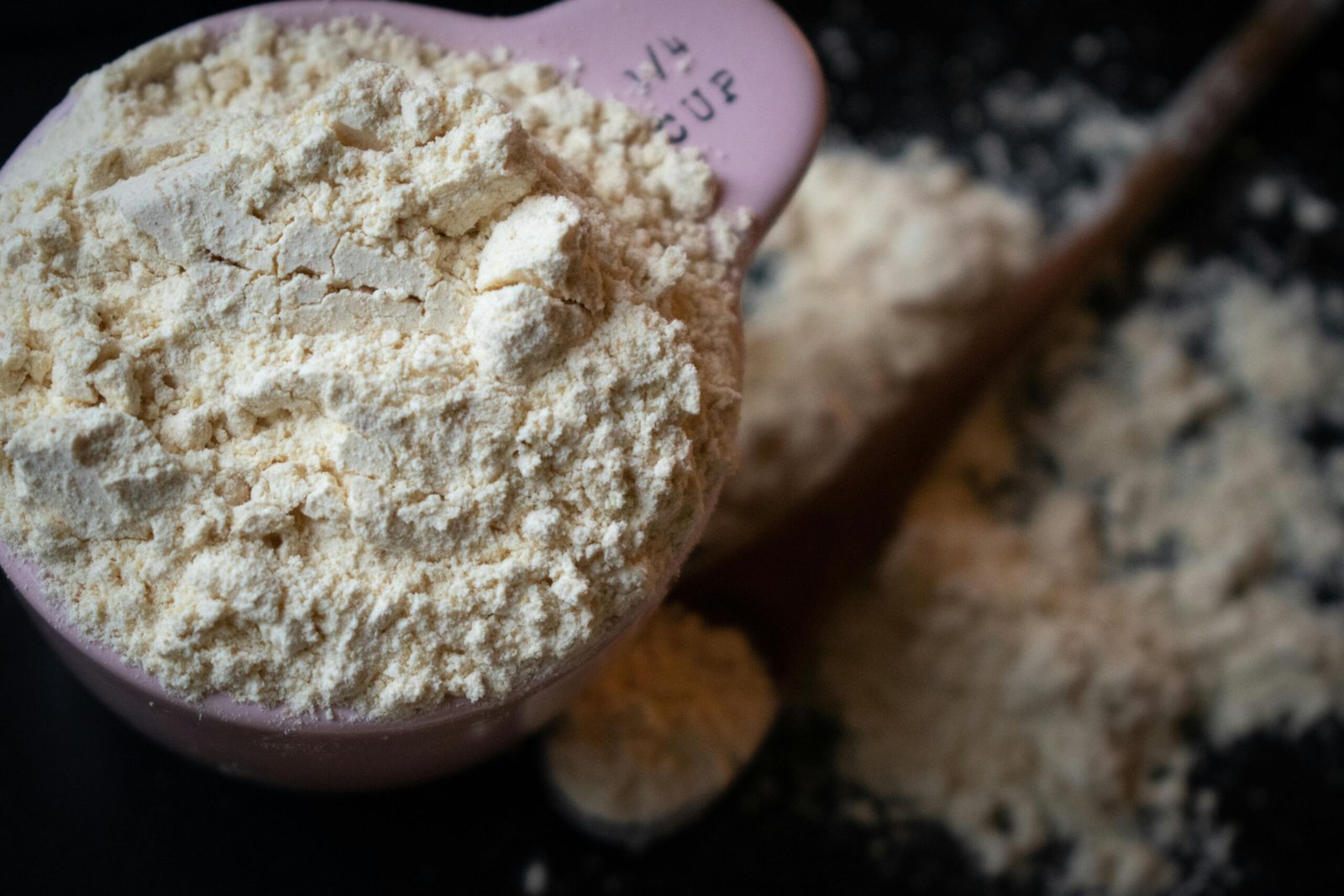 White Cabbage Flakes, Granules & Powder - Image 4