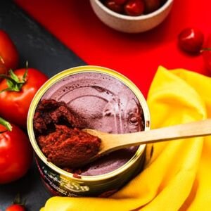 Tomato Derivatives