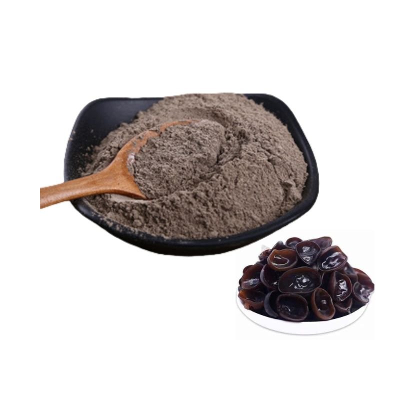 Black Fungus - Auricolaria Mesenterica (Organic and Conventional) - Image 7
