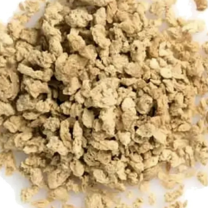 Pea Protein (Organic and Conventional)