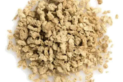 Pea Protein (Organic and Conventional)