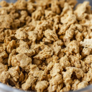 Soy Protein (Organic and Conventional)